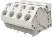 Automotive-terminalconnector 10,0 mm